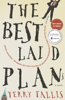 Paperback The Best Laid Plans Book