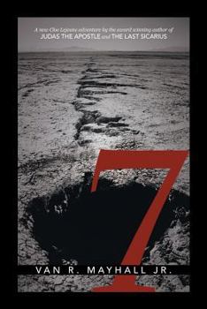 7 - Book #3 of the Dr. Cloe Lejeune