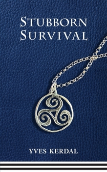 Paperback Stubborn Survival Book