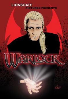 Lionsgate Presents: Warlock - Book  of the Warlock