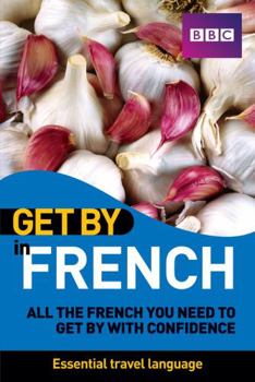 Get by in French (Get by in) - Book  of the Get by In