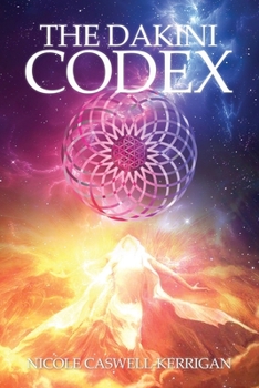 Paperback The Dakini Codex Book