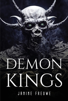 Paperback Demon Kings Book