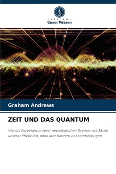 Paperback Zeit Und Das Quantum [German] Book