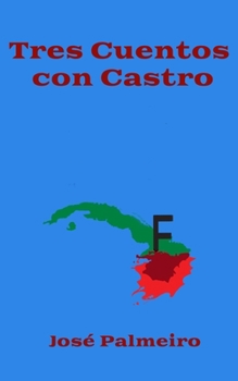 Paperback Tres Cuentos con Castro [Spanish] Book