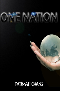 Paperback One Nation Book