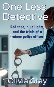 Paperback One Less Detective Book