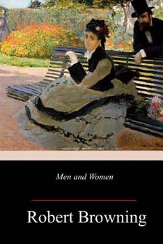 Paperback Men and Women Book