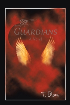 Paperback The Guardians: Alpha & Omega Series Book