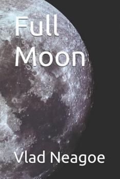 Paperback Full Moon Book