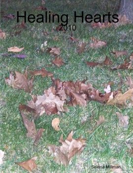 Paperback Healing Hearts Book