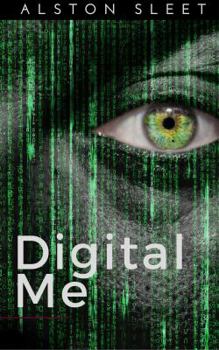 Paperback Digital Me Book