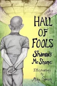 Paperback Hall of Fools Book