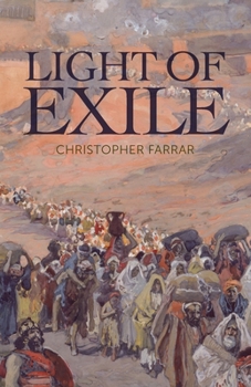 Paperback Light of Exile Book