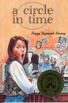 Paperback A Circle in Time Book