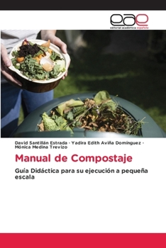 Paperback Manual de Compostaje [Spanish] Book
