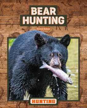 Bear Hunting
