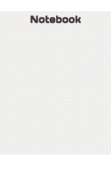 Notebook: Unlined Journal /Diary / Notebook /Logbook /Prompt Book /Tracker--120 Pages - Simple (5 x 8 inches)