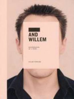 Paperback Willem Popelier: ____ and Willem: Documentation of a Youth Book