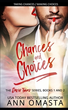 Chances and Choices - Book  of the Davis Twins