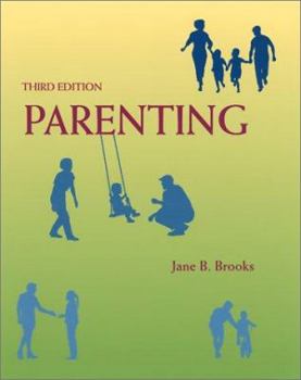 Paperback Parenting Book