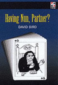 Paperback Having Nun, Partner? Book