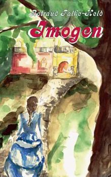 Paperback Imogen: Geheimnis auf Gut Bergen [German] Book