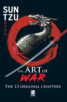 Paperback The Art of War Book