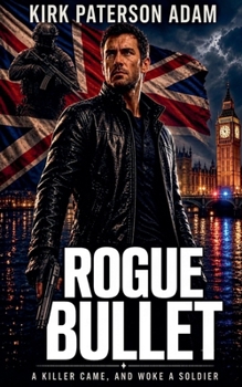 Paperback Rogue Bullet Book