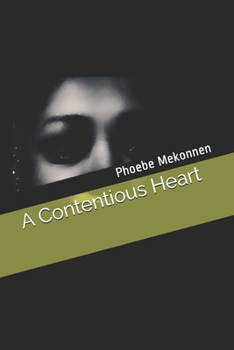 Paperback A Contentious Heart Book