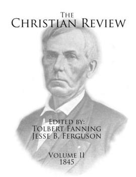 The Christian Review: Volume 2