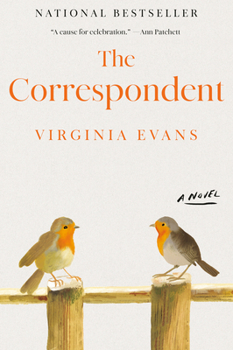 Hardcover The Correspondent Book