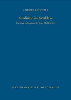 Hardcover Kardinäle im Konklave [German] Book