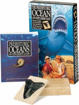 Paperback Prehistoric Ocean Book