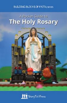 Paperback A Pocket Guide to the Holy Rosary Book