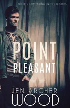 Paperback Point Pleasant Book