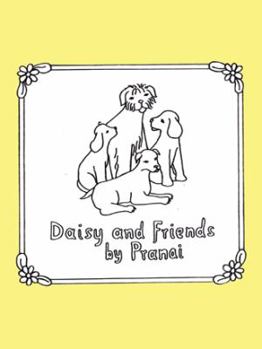 Paperback Daisy and Friends Book