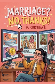 Paperback Marriage? No, thanks! Book