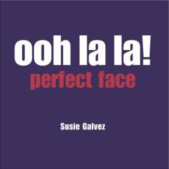 Hardcover Perfect Face Book