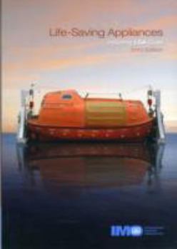 Paperback Life-Saving Appliances Including LSA Code, 2010 Edition Book