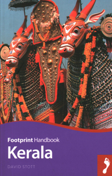 Paperback Kerala Handbook Book
