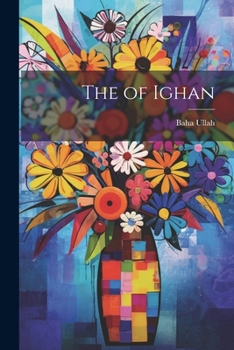 Paperback The of Ighan Book