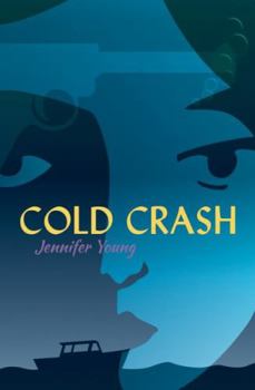 Paperback Cold Crash Book