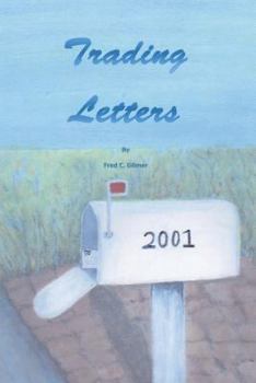 Paperback Trading Letters Book