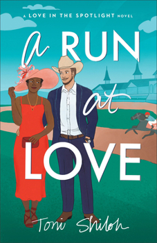 Hardcover A Run at Love Book