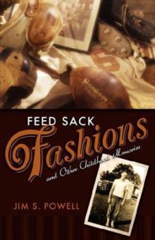 Paperback Feed Sack Fashions Book