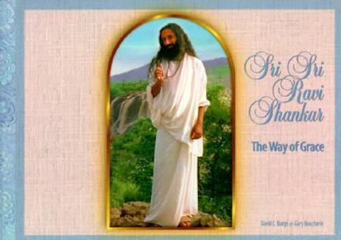 Paperback The Way of Grace Book