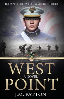 Paperback West Point Book