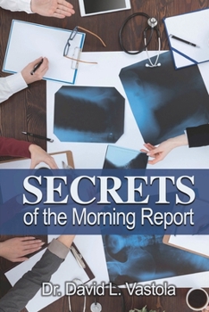 Paperback Secrets of the Morning Report Book