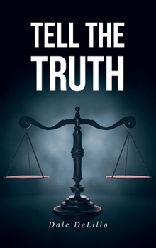 Paperback Tell the Truth Book